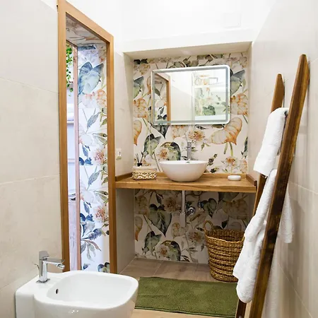 Homeby, Casa Tilia Catania Exterior photo