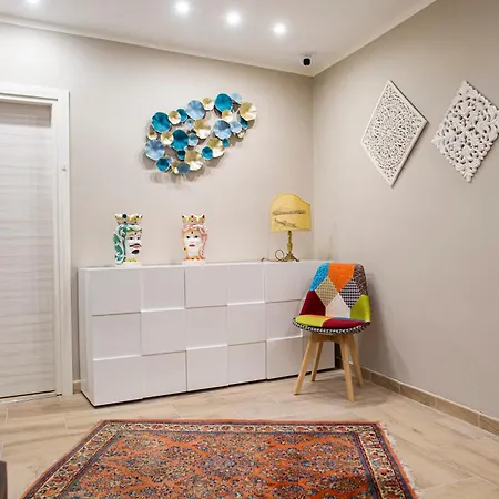 Homeby, Casa Tilia Catania Exterior photo