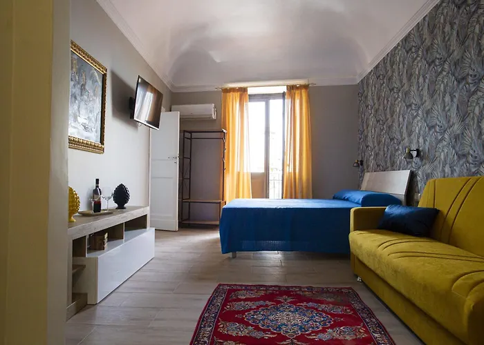 Homeby, Casa Tilia