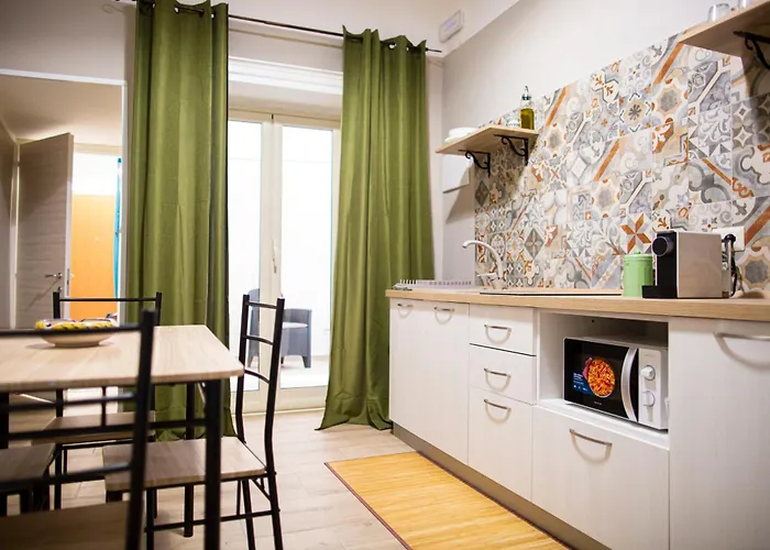 Homeby, Casa Tilia