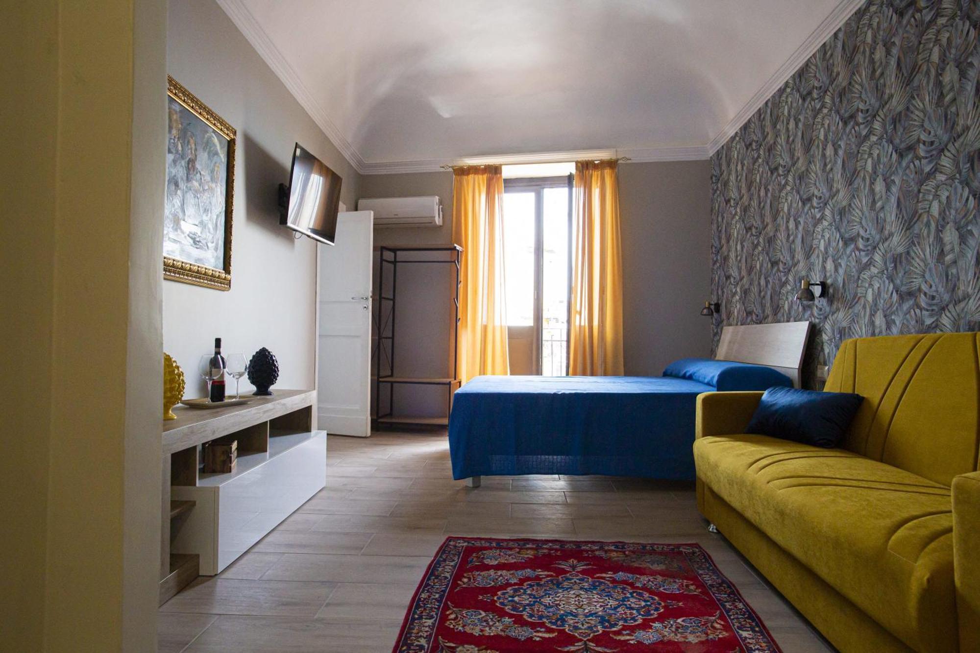 Homeby, Casa Tilia Catania