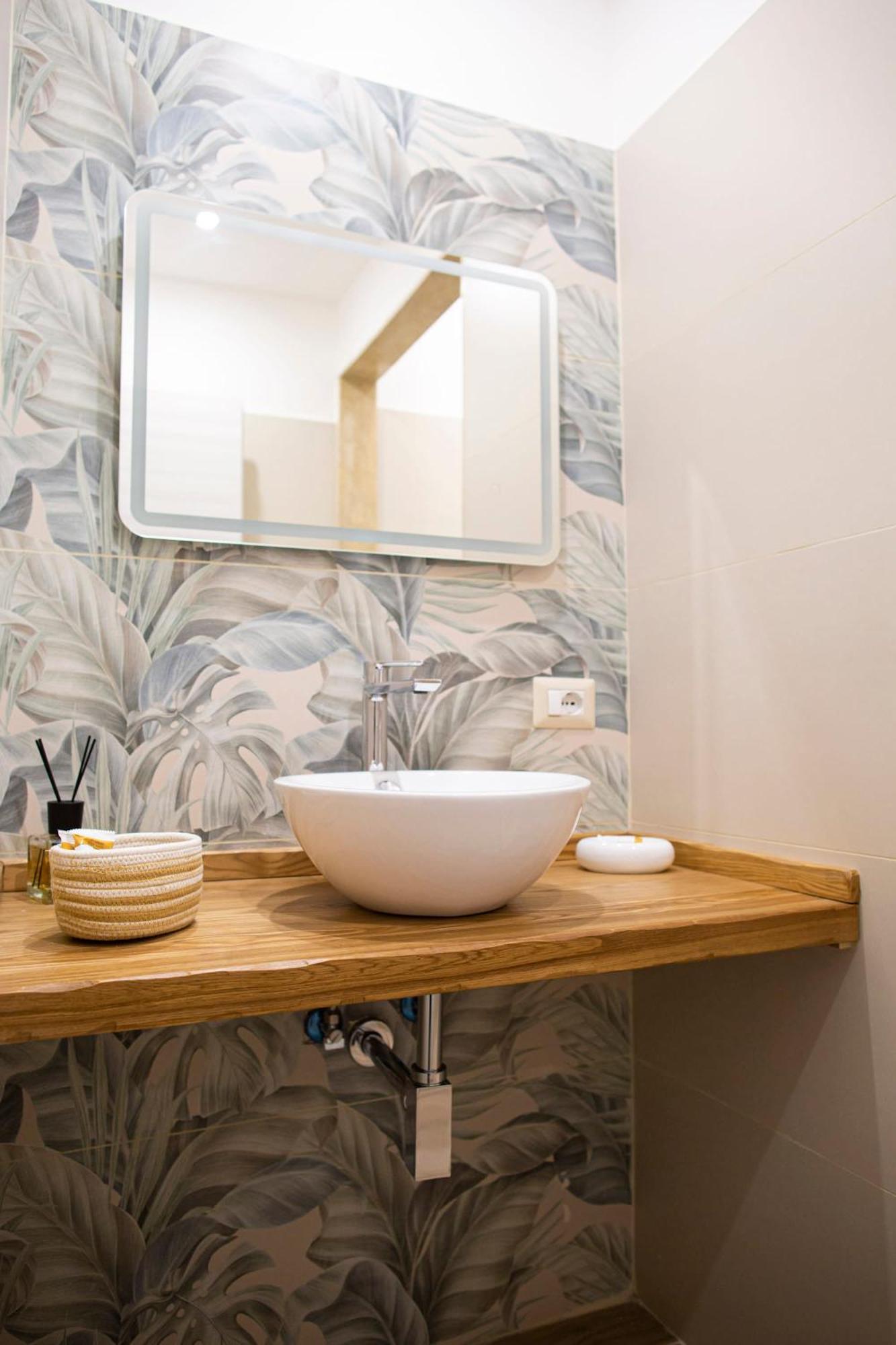Apartment Homeby, Casa Tilia *