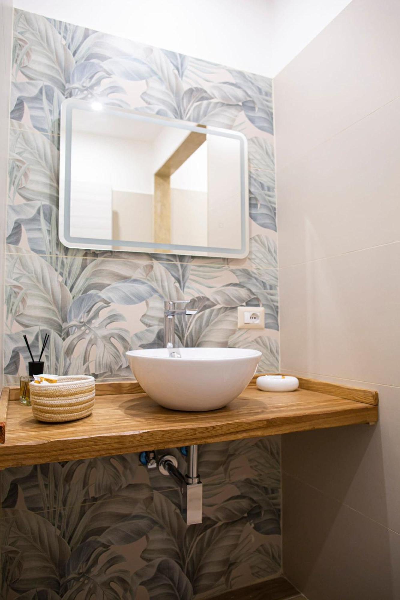 Homeby, Casa Tilia Apartment Catania
