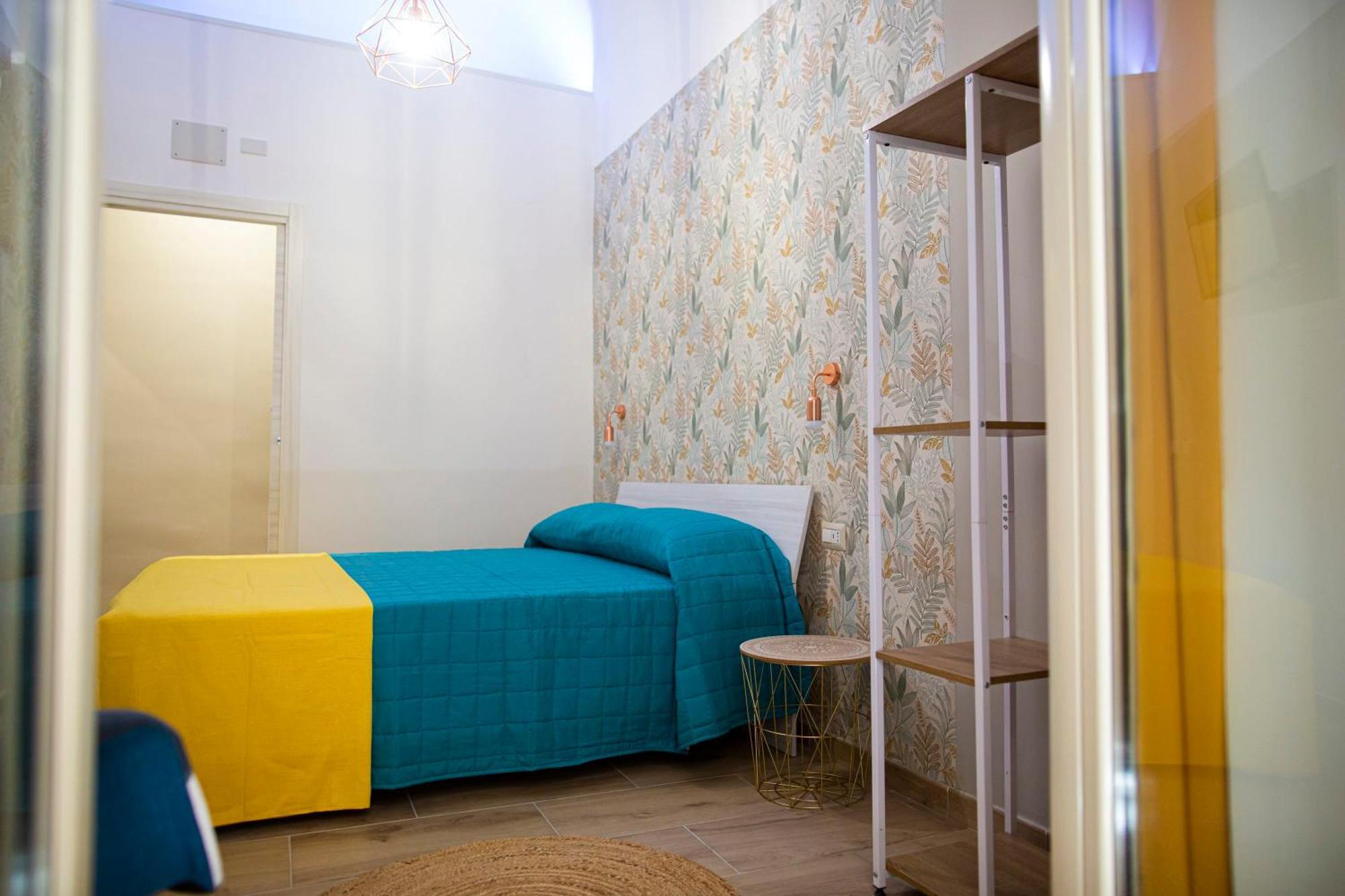 Homeby, Casa Tilia