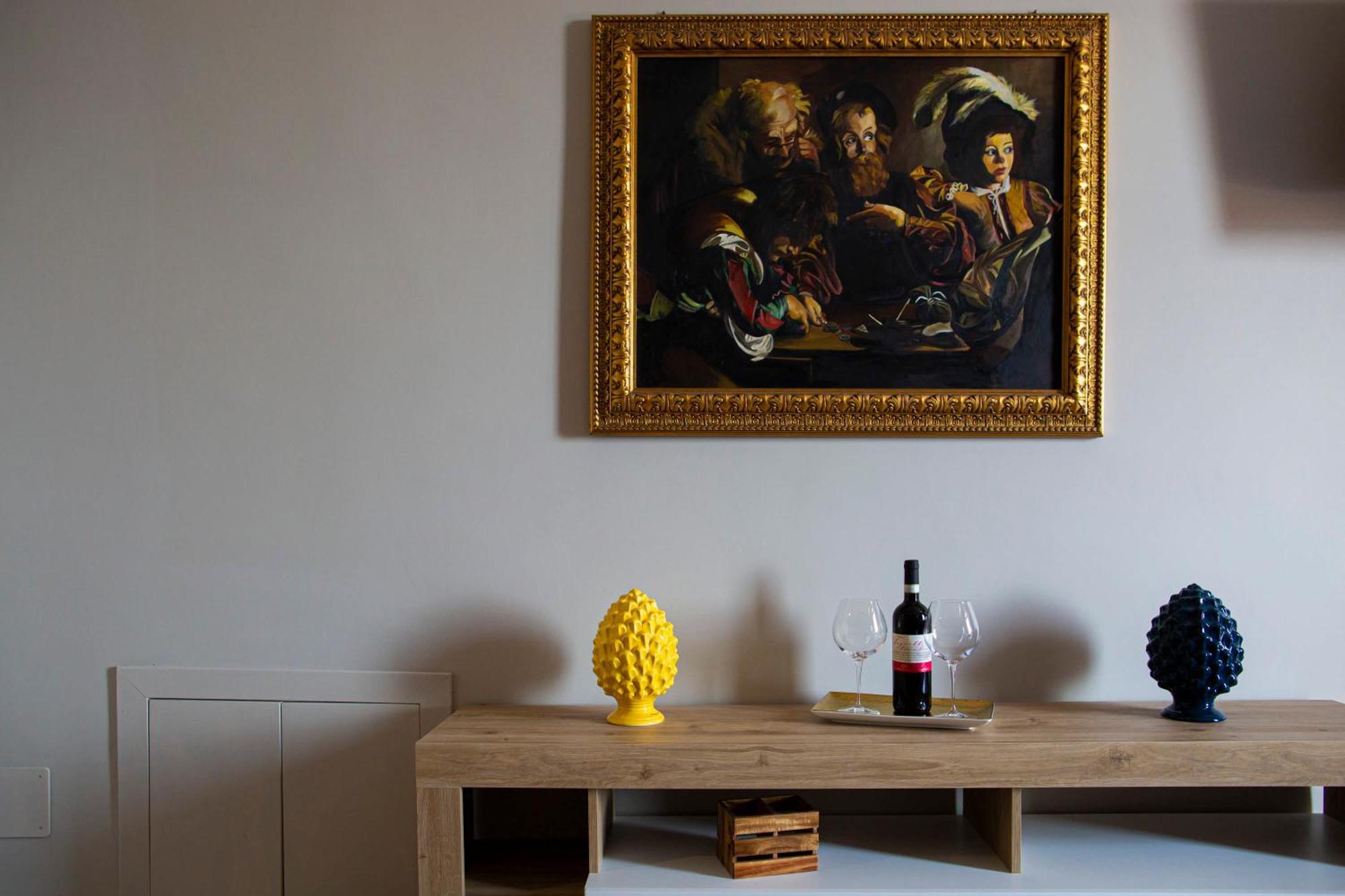 Apartment Homeby, Casa Tilia *