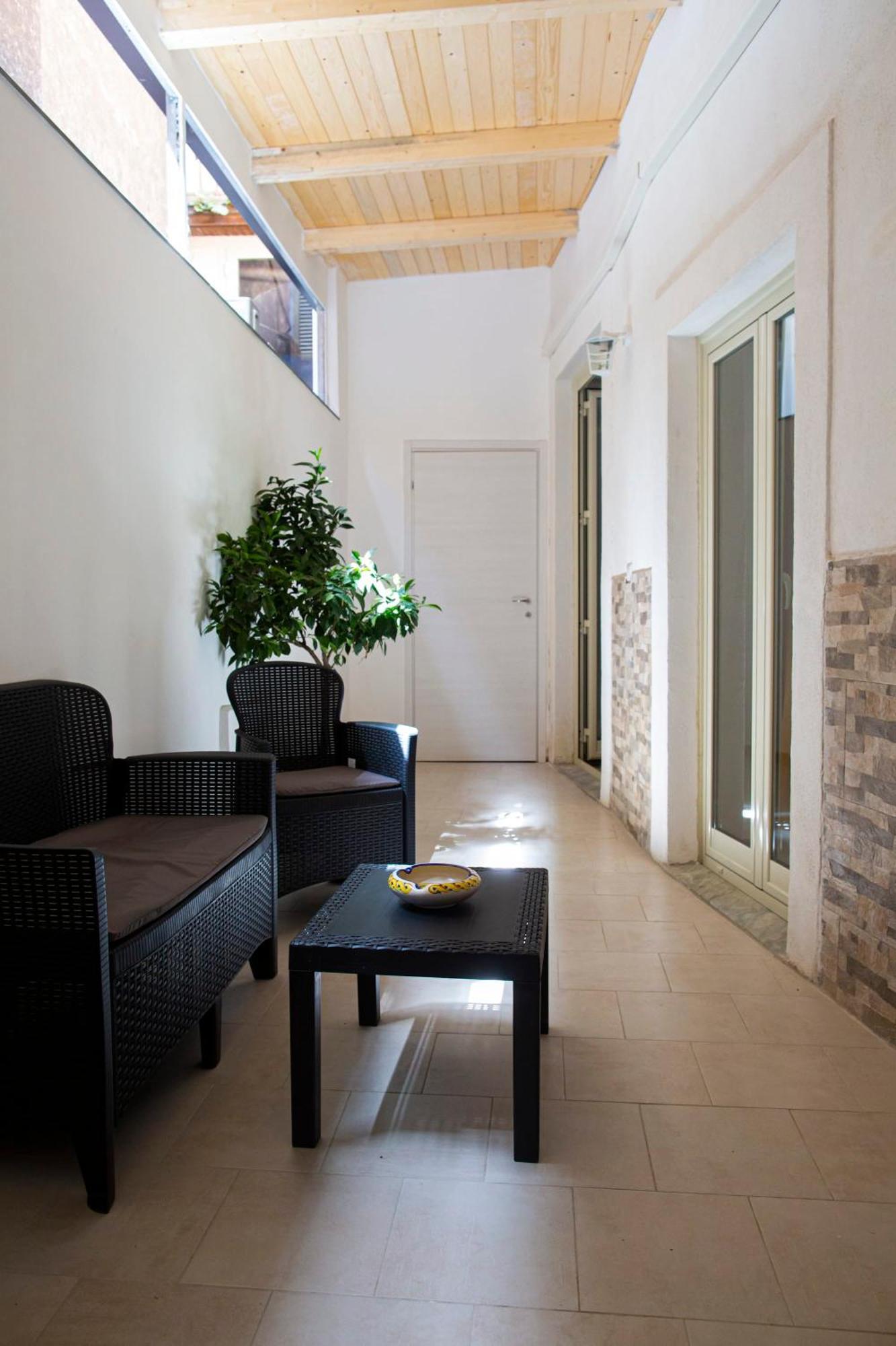 Homeby, Casa Tilia Catania