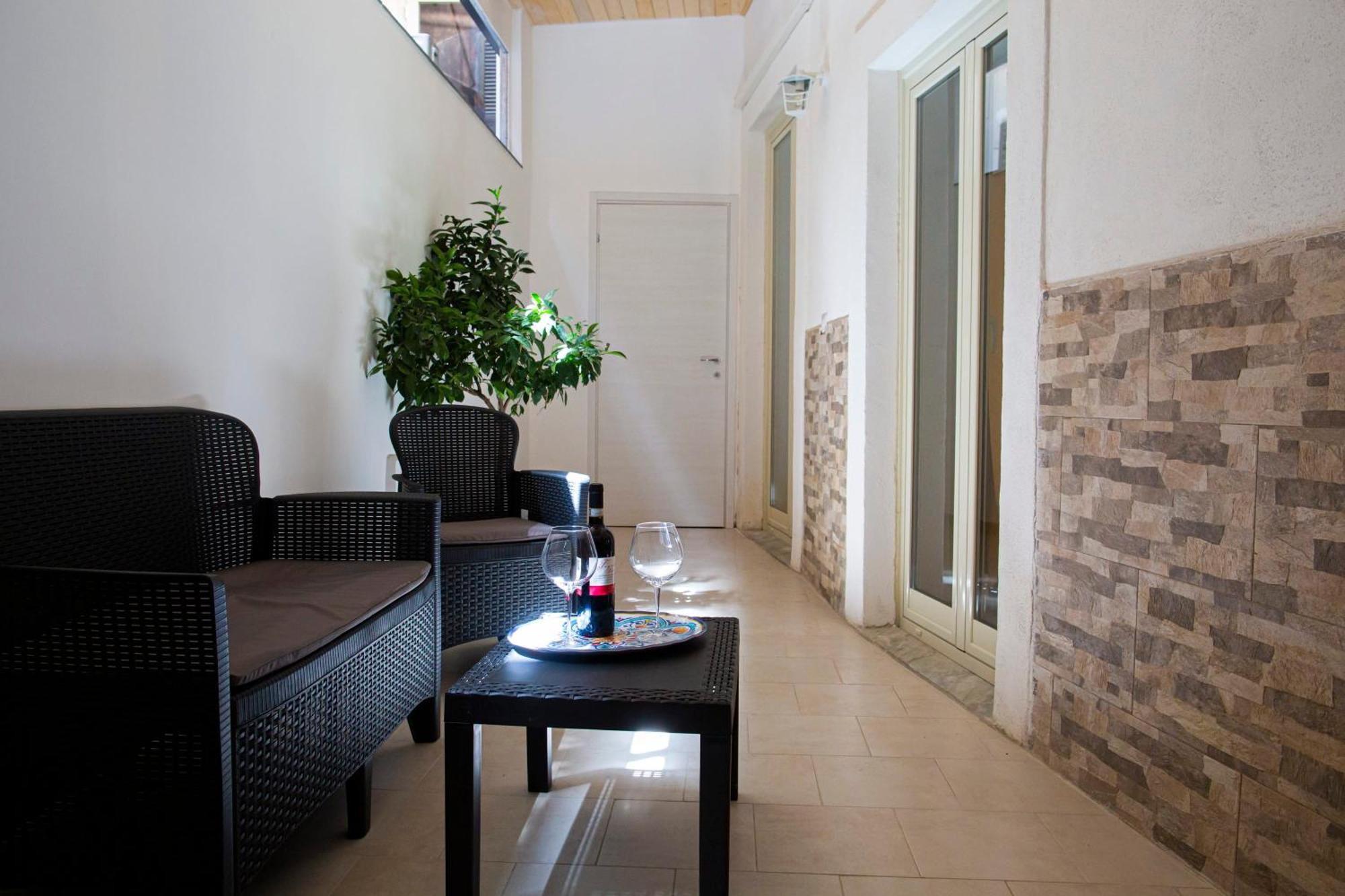 Apartment Homeby, Casa Tilia