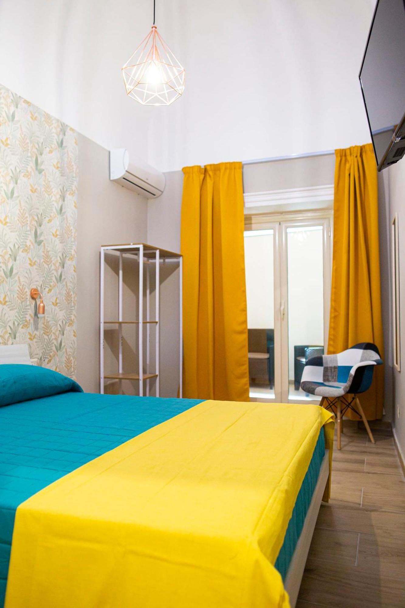 Homeby, Casa Tilia Apartment Catania
