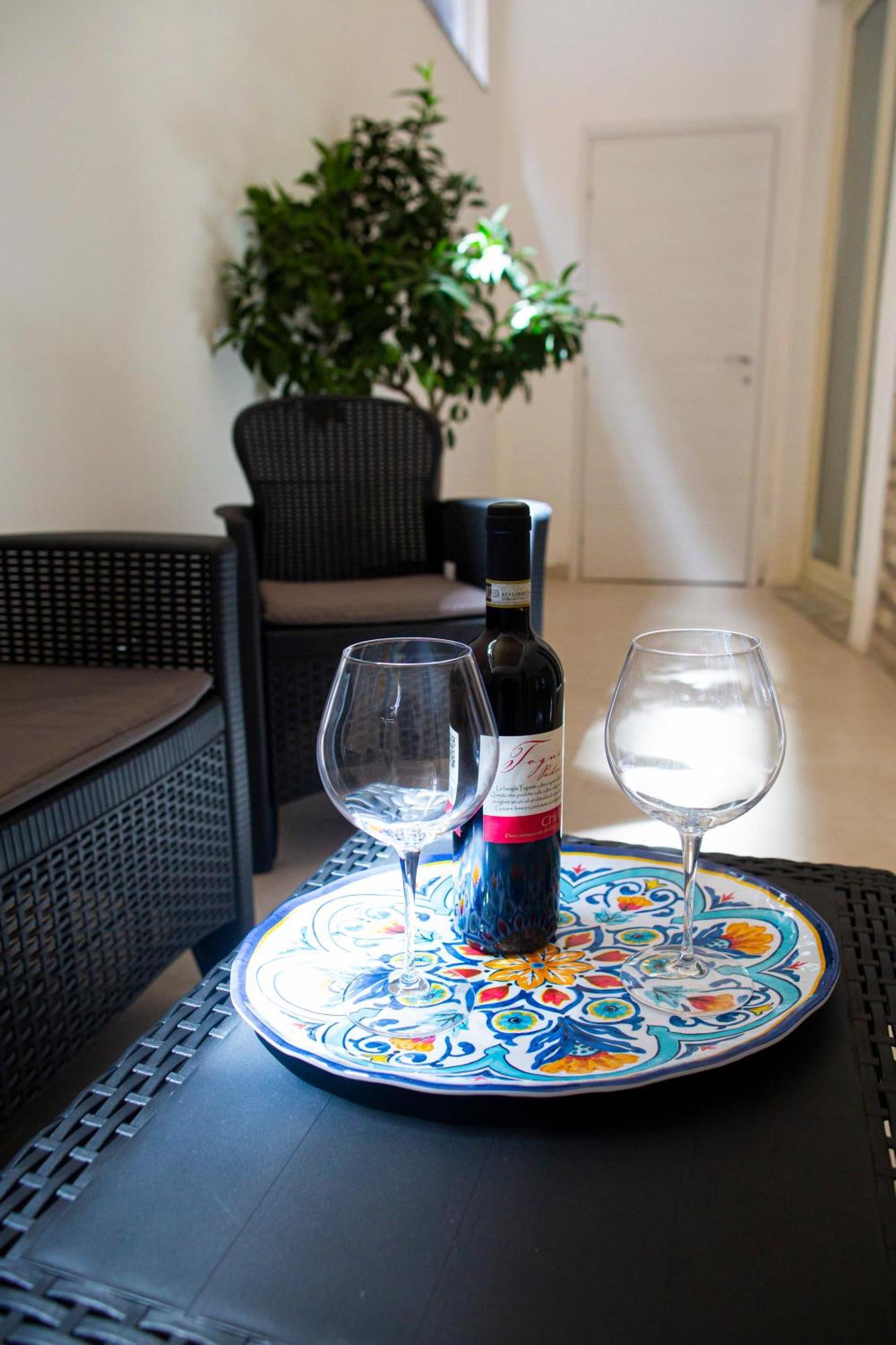 Apartment Homeby, Casa Tilia