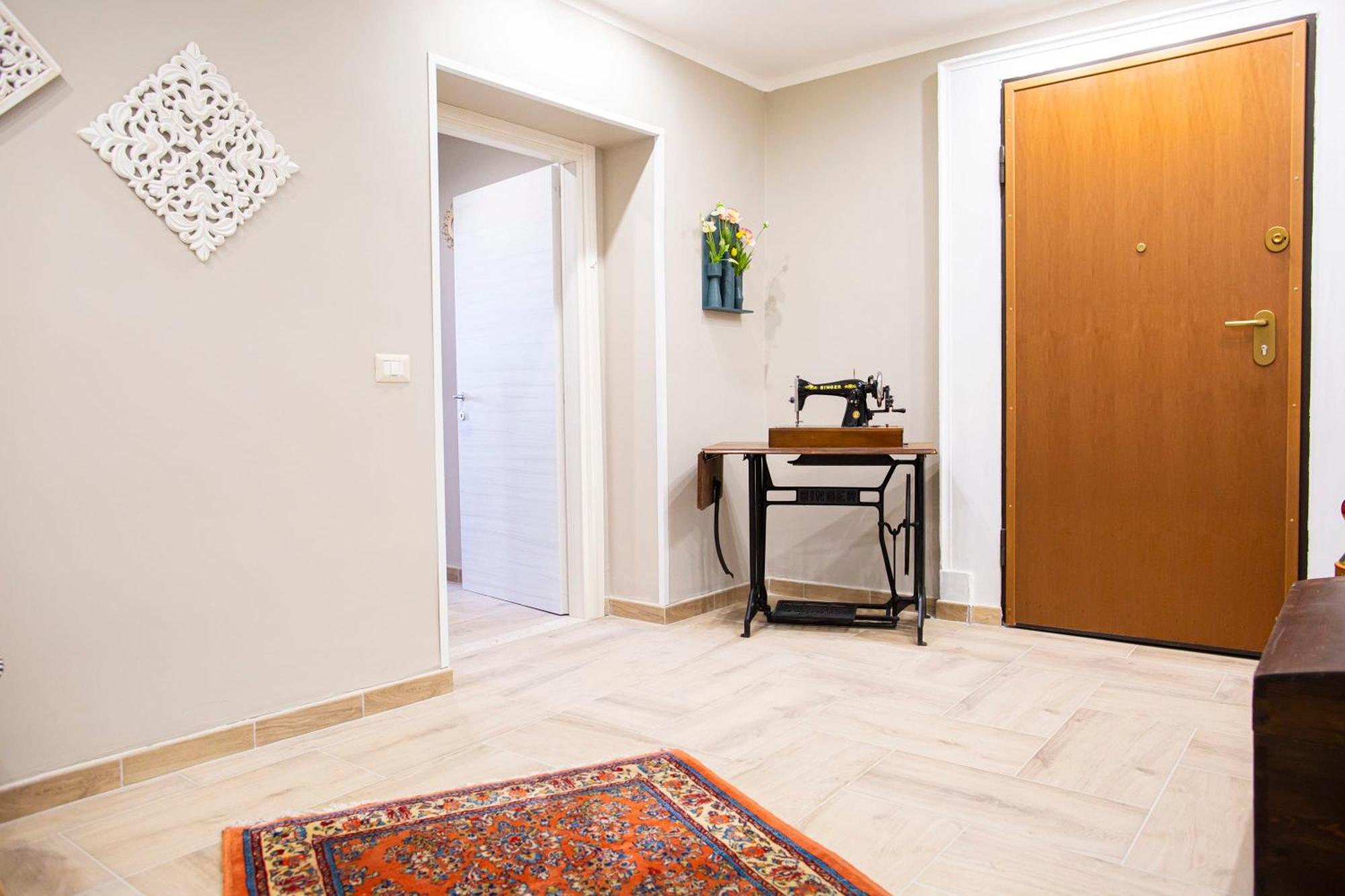 Homeby, Casa Tilia *