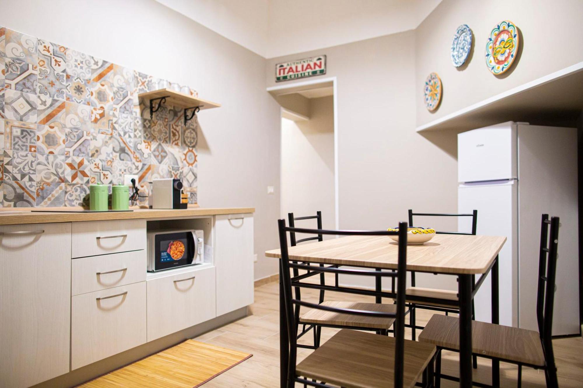 Apartment Homeby, Casa Tilia