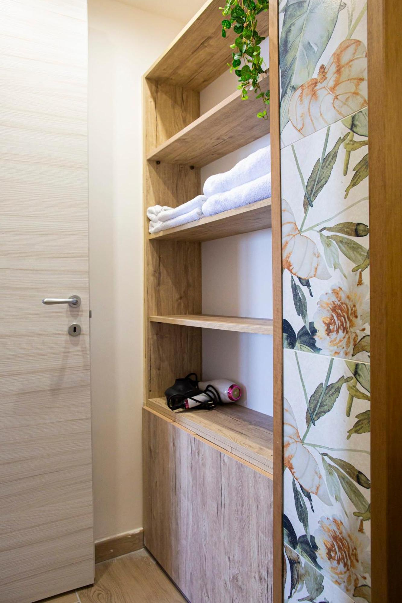 Homeby, Casa Tilia Apartment