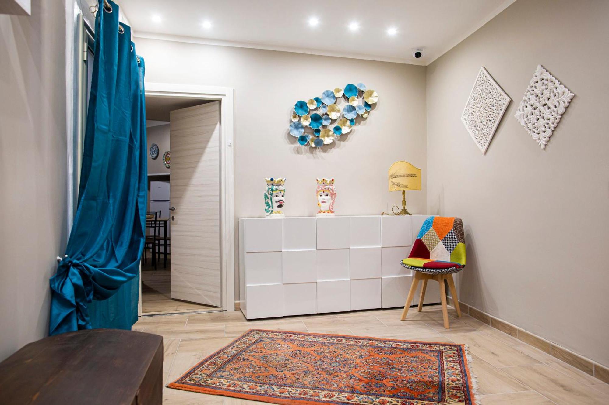 Apartment Homeby, Casa Tilia