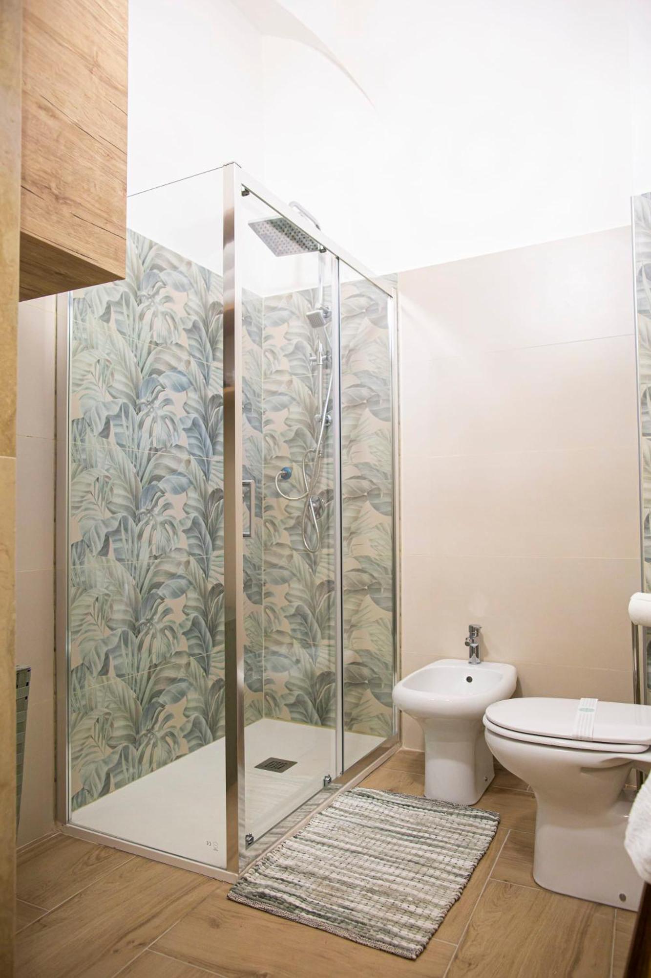 Apartment Homeby, Casa Tilia *