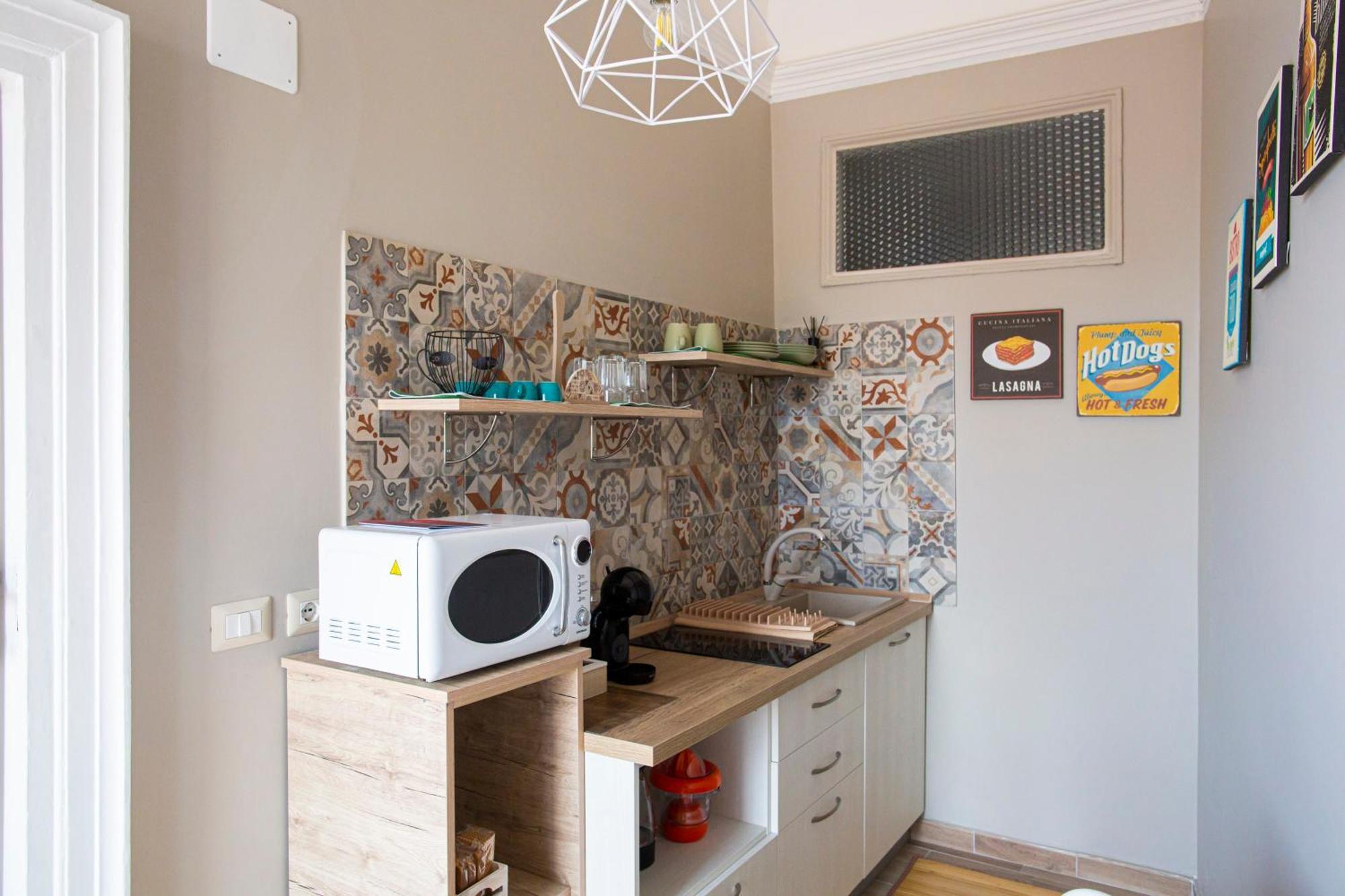 Homeby, Casa Tilia Apartment *
