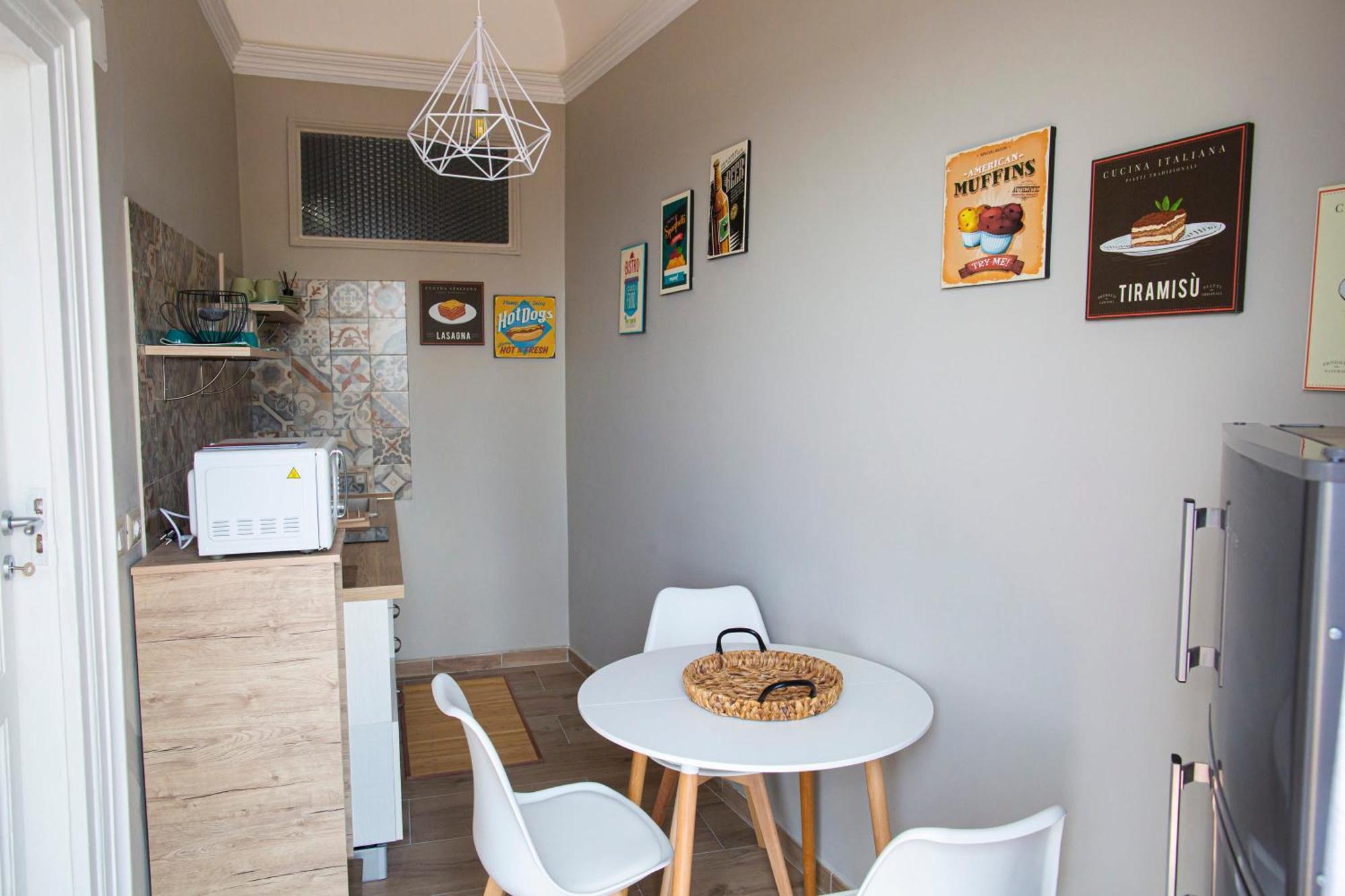 Homeby, Casa Tilia Apartment Catania