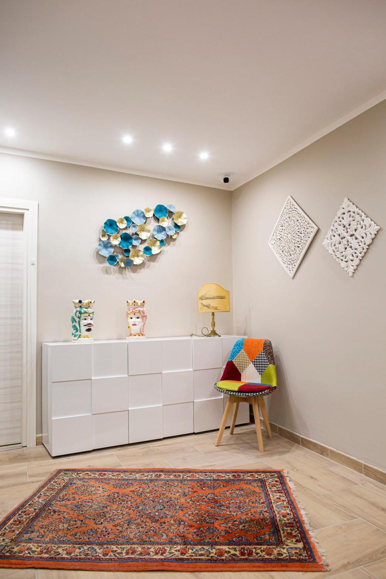 Homeby, Casa Tilia * Catania