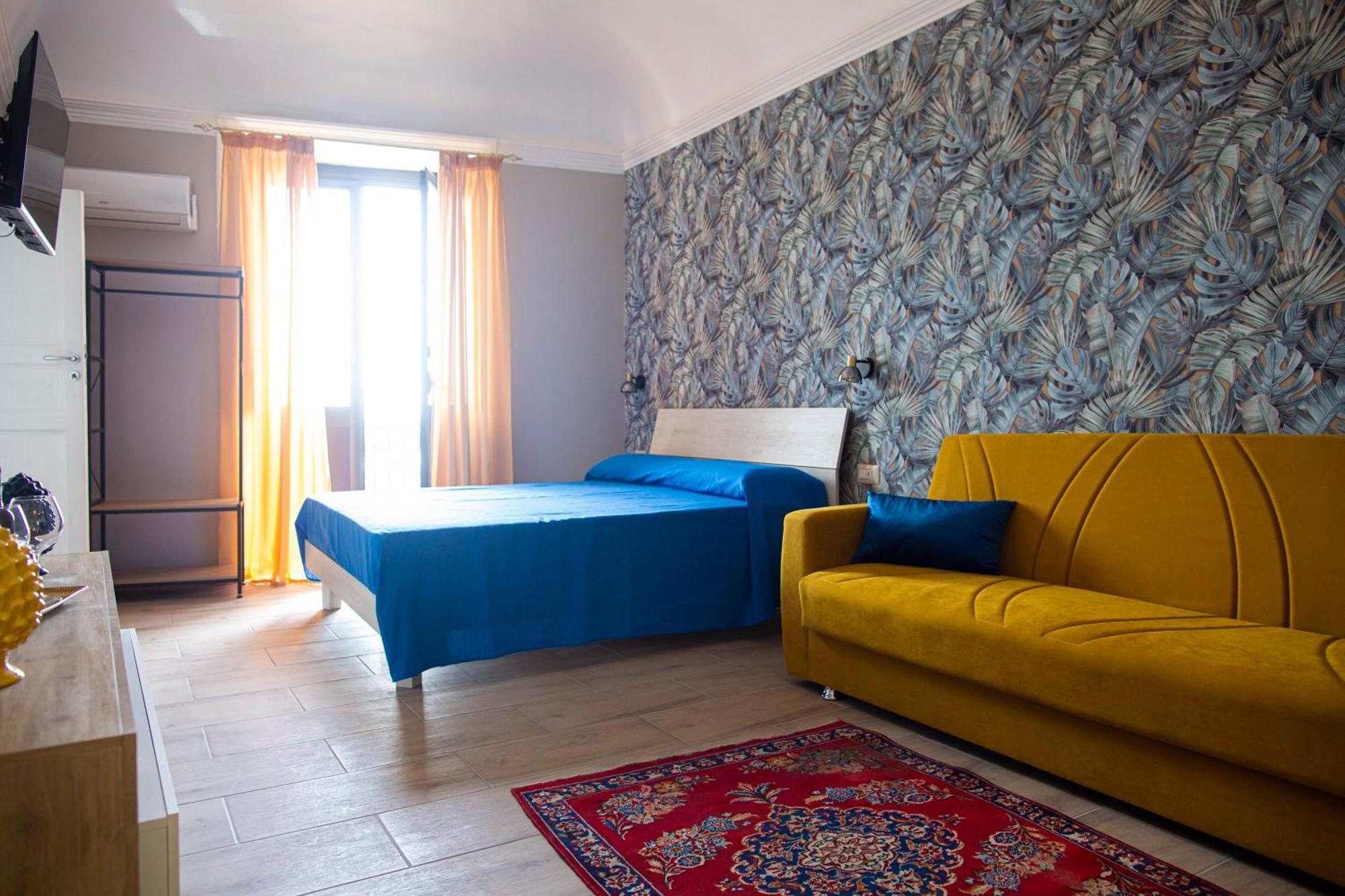 Homeby, Casa Tilia Catania