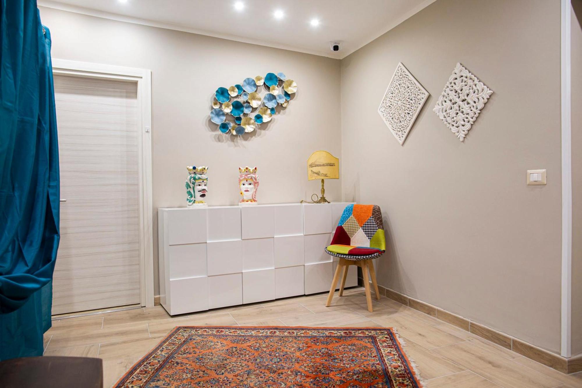Homeby, Casa Tilia