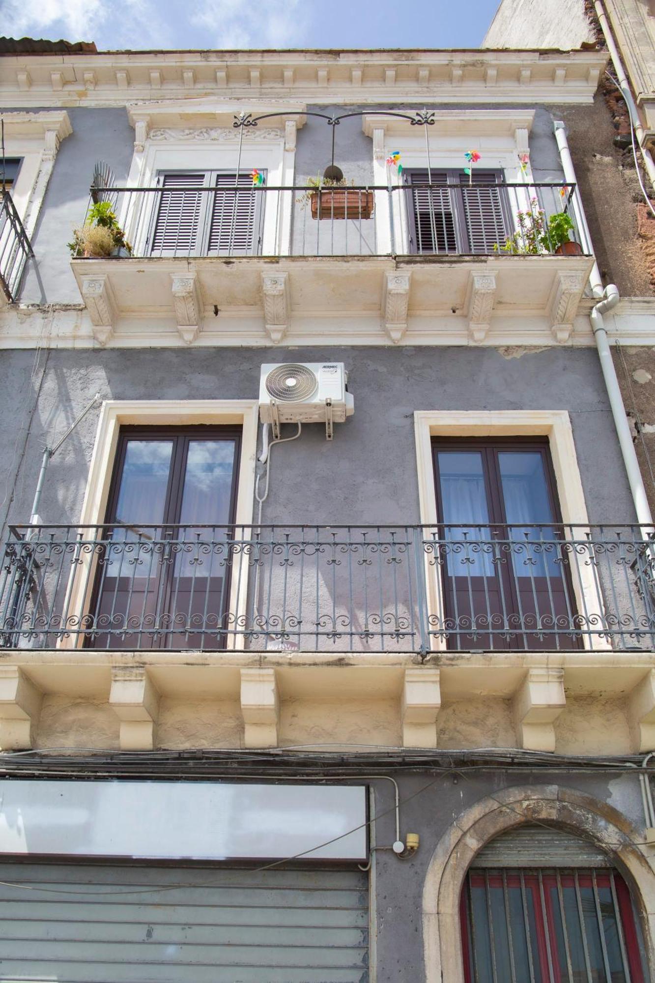 Apartment Homeby, Casa Tilia *